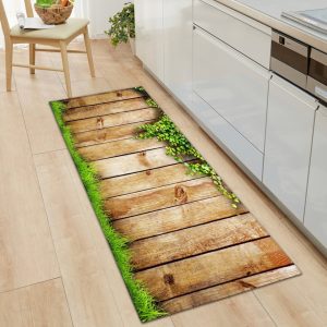 Tapis De Cuisine Barriere