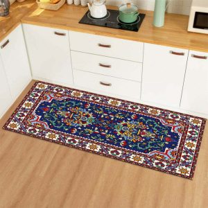 Tapis De Cuisine Maroc