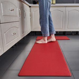 Tapis De Cuisine En Vinyle