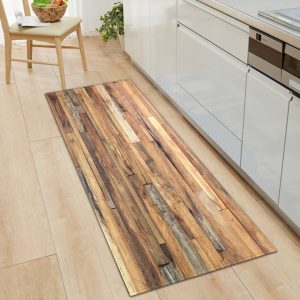 Tapis De Cuisine Zen
