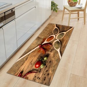 Tapis De Cuisine Long