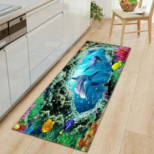 Tapis Pour Évier De Cuisine