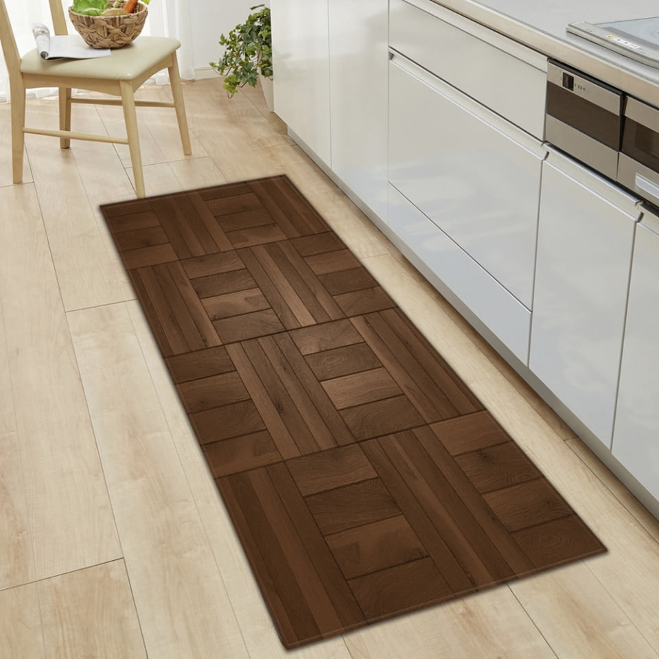 Tapis De Cuisine Design Nordique
