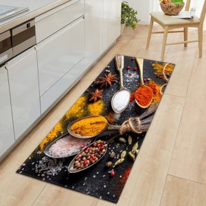 Tapis De Sol Pour Cuisine