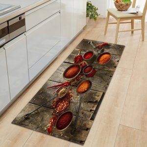 Tapis De Cuisine Original