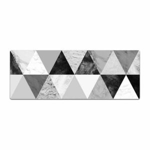 Tapis De Cuisine Vinyle Grande Taille