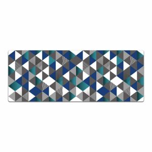 Tapis De Cuisine Chic Vinyle